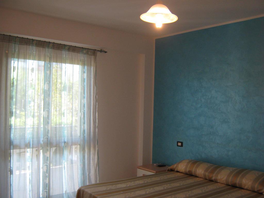 Bed And Breakfast Cirelli Scalea Kamer foto