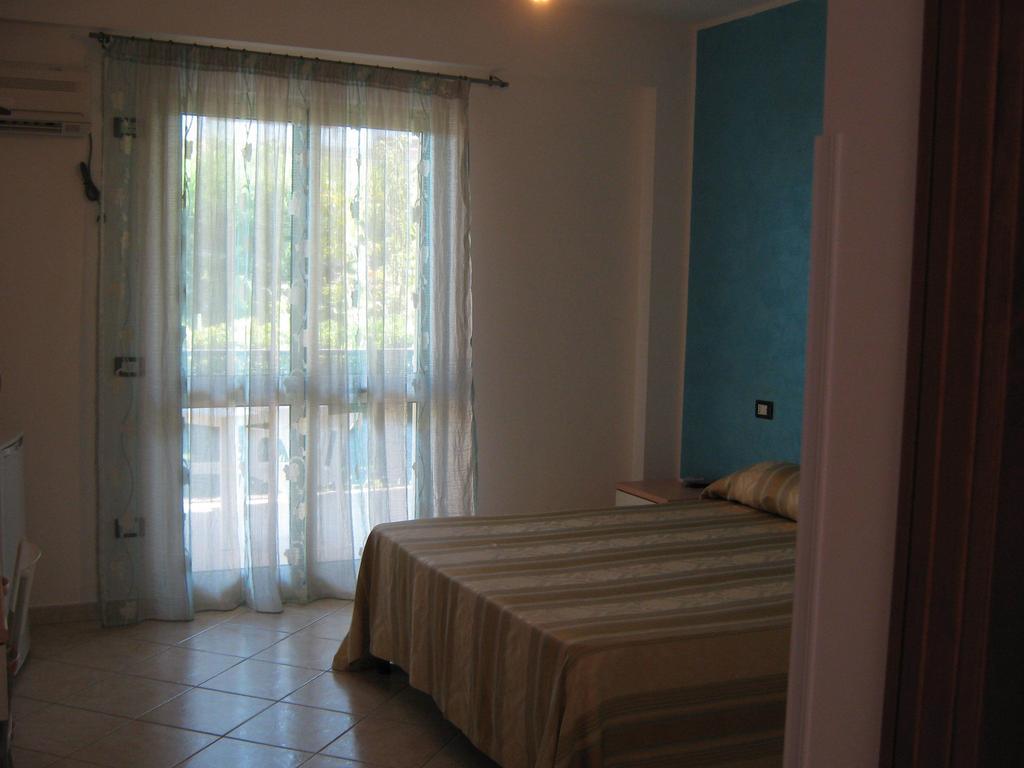 Bed And Breakfast Cirelli Scalea Kamer foto