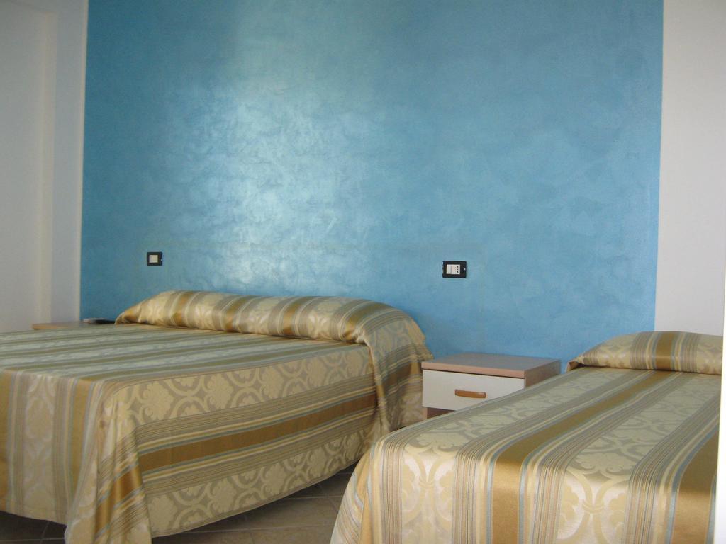 Bed And Breakfast Cirelli Scalea Kamer foto