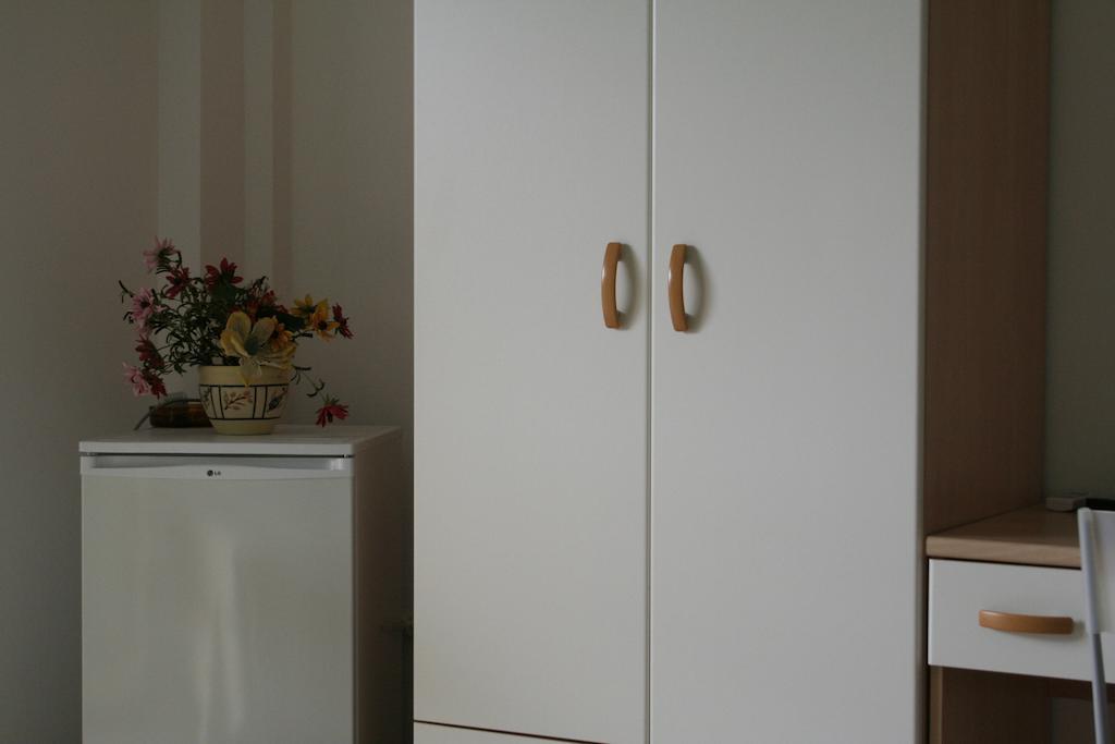 Bed And Breakfast Cirelli Scalea Buitenkant foto