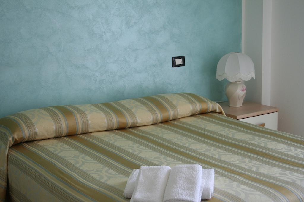 Bed And Breakfast Cirelli Scalea Kamer foto