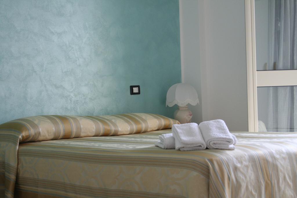 Bed And Breakfast Cirelli Scalea Kamer foto