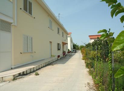 Bed And Breakfast Cirelli Scalea Buitenkant foto