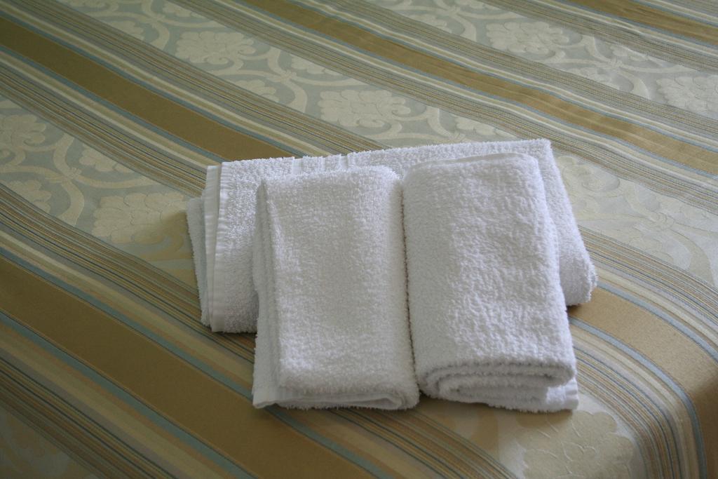 Bed And Breakfast Cirelli Scalea Kamer foto