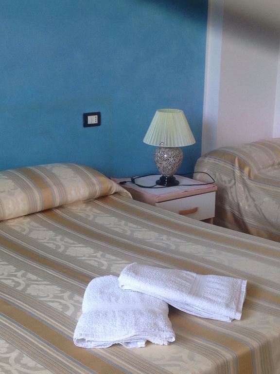 Bed And Breakfast Cirelli Scalea Buitenkant foto