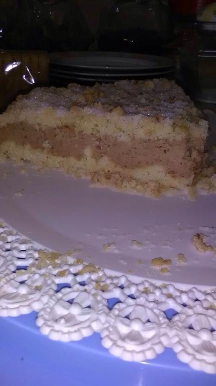 Bed And Breakfast Cirelli Scalea Buitenkant foto